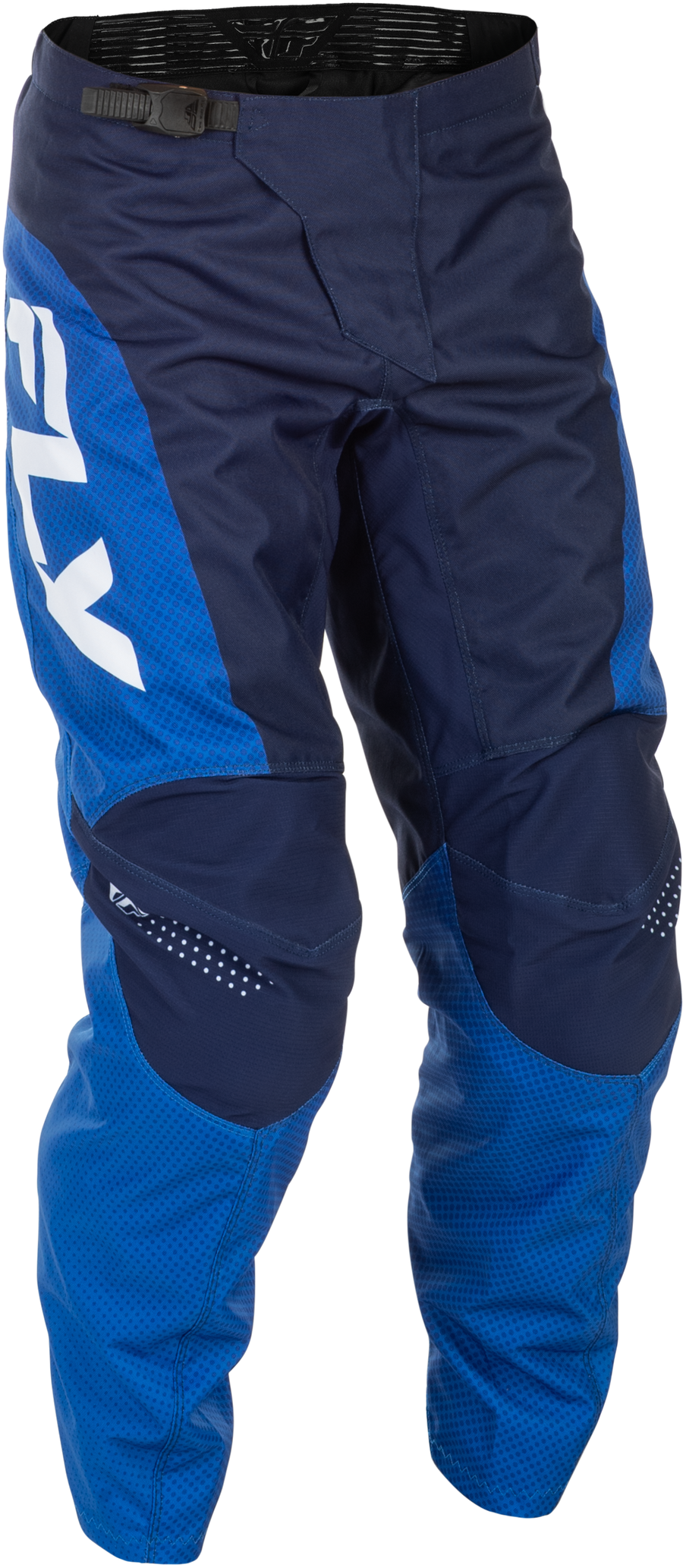 F-16 PANTS BLUE/DARK BLUE/WHITE SZ 38 | 379-93238