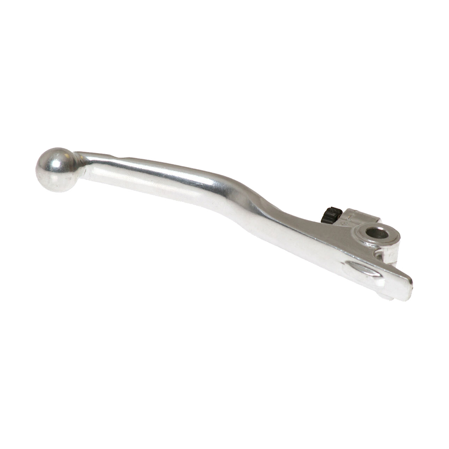 RACE FRONT BRAKE LEVER SILVER KTM/HUSQ/GAS/KAW | FXBL 50600 55SV