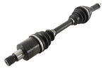 8 BALL EXTREME AXLE REAR | AB8-PO-8-372