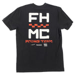 TEAM TEE BLACK