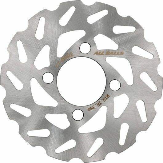 BRAKE ROTOR