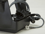 REGULATOR BLACK TOURING `04-05 OEM 74505-04