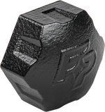FILLER HOSE SCREW CAP BLACK | 300-10004