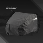 MEDIUM TANK BAG | #6245 479-10~600
