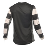 SANGUARO ROCK JRSY BK/WT BLACK
