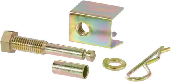ANTI-RATTLE HITCH PIN FOR 2" RECIEVER  5/8" HOLE | 22323