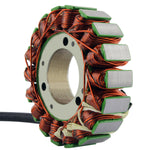 STATOR STATOR+PICKUP+CONNECTOR