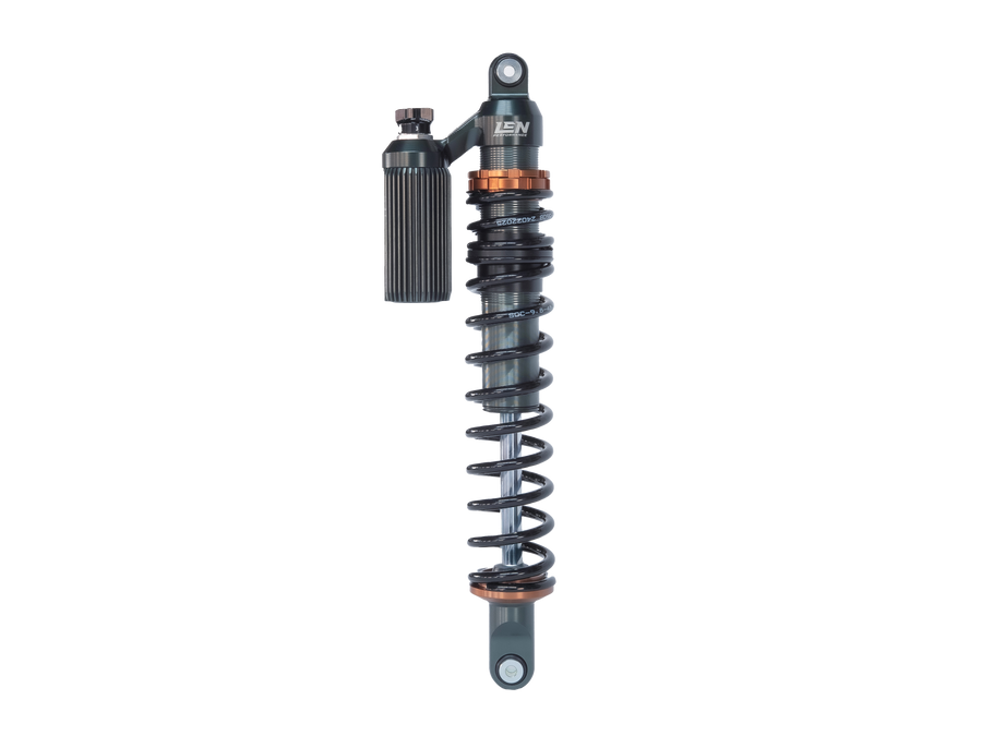 SKI SHOCK AC | LS8-11001