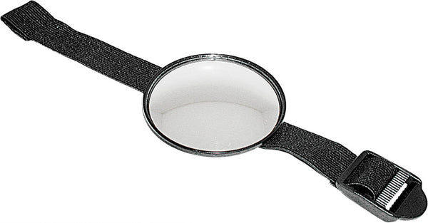 VELCRO GLOVE MIRROR ROUND