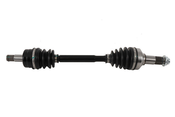 6 BALL HEAVY DUTY AXLE FRONT