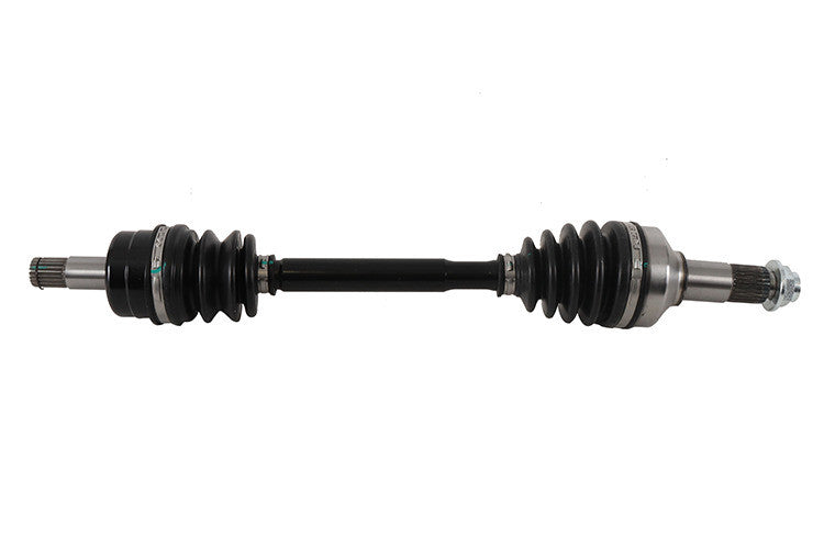 6 BALL HEAVY DUTY AXLE FRONT