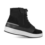 RIDE HIGHTOP ZIP BLK/WHT