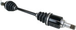 6 BALL AXLE