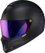EXO-HX1 Faceshield