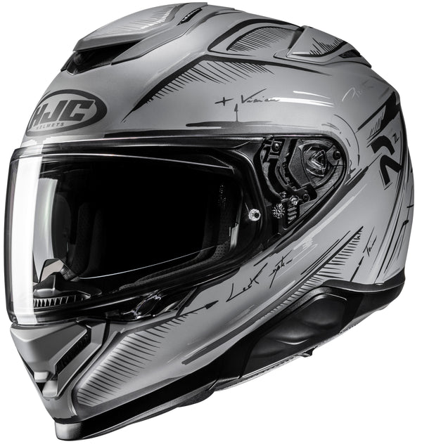 RPHA 71 MC-5SF TETH helmet