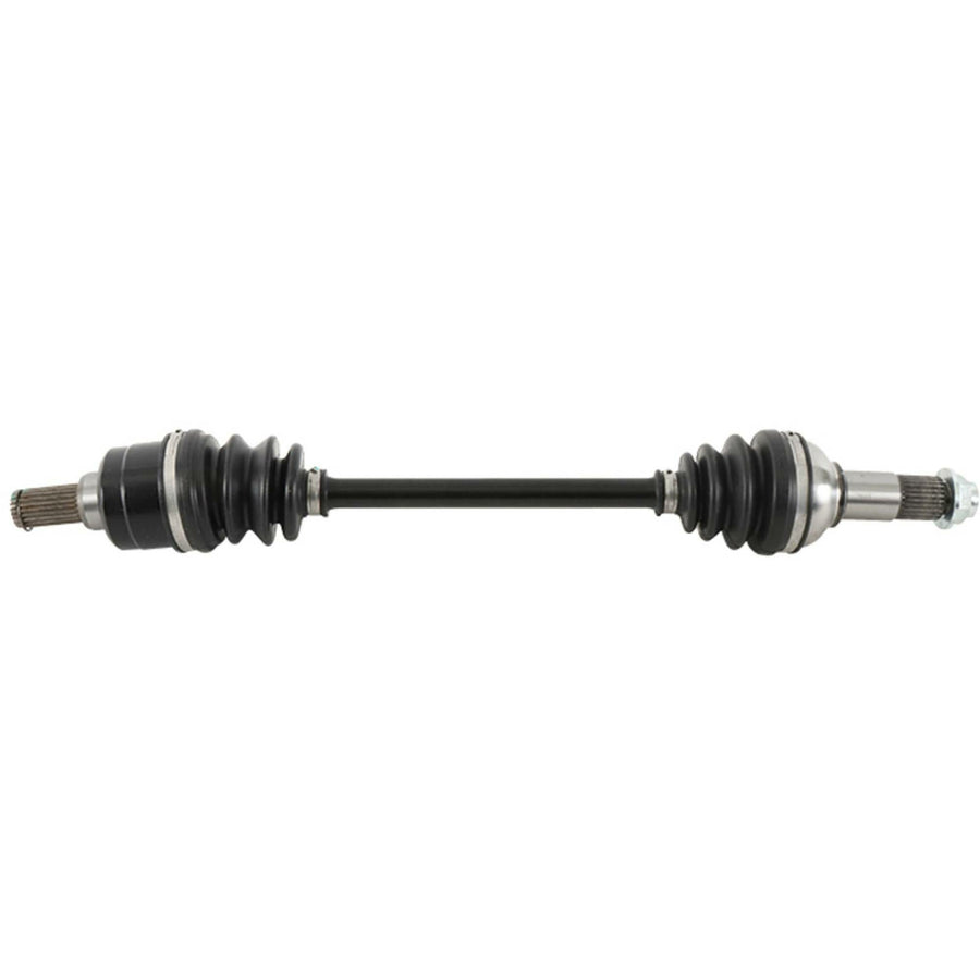 AXLE | ABM-YA-8-346