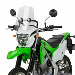 WINDSCREEN ADVENTURE KAW | ZE70-1111