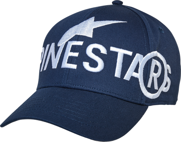 COMMITTED HAT NAVY | 1215-81170-70-TU