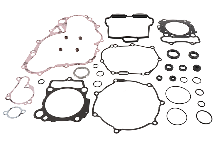 COMPLETE GASKET SET WITH OIL SEALS | 811690