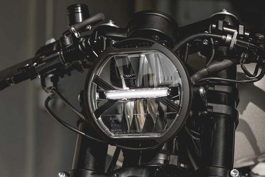 LED Headlight