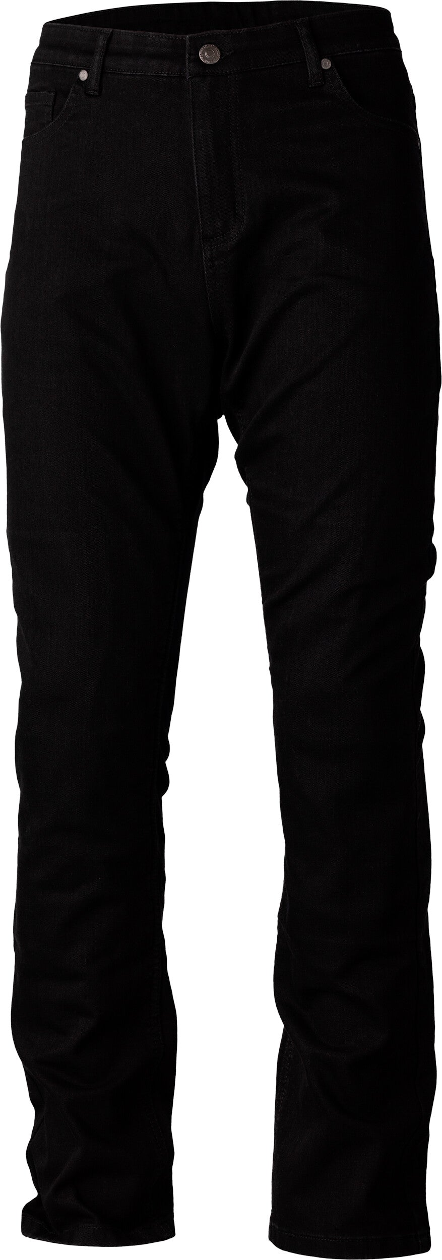 STRAIGHT LEG 2 CE JEANS BLACK SM