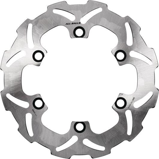 BRAKE ROTOR