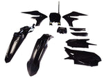 Powerflow Full Body Kit