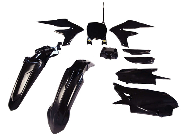 Powerflow Full Body Kit