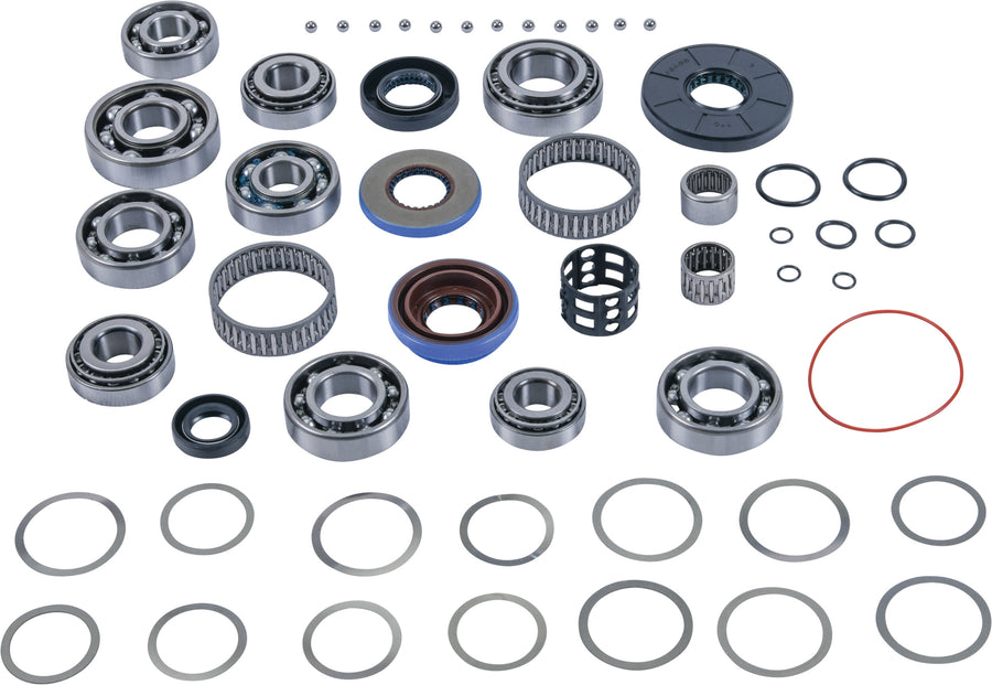 TRANSMISSION BEARING AND SEAL KIT | 25-7021