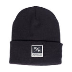 SERVICE BEANIE MAROON