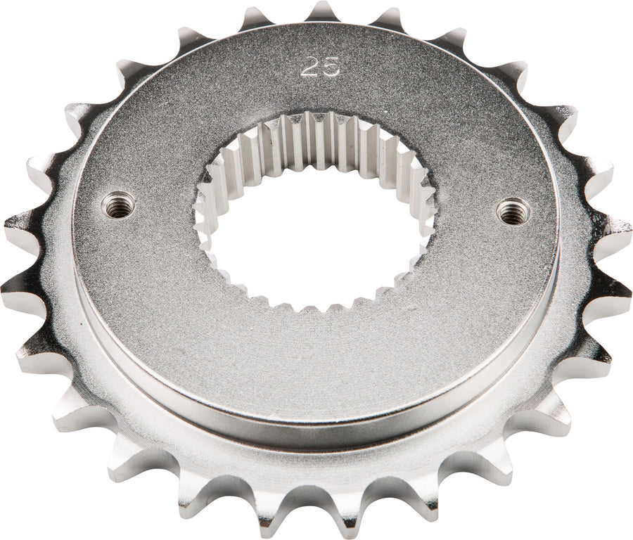 TRANSMISSION SPROCKET 25T BIG TWIN 6 SPEED 06-22 | 191318