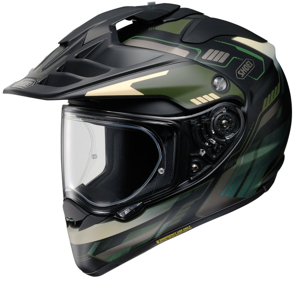 HORNET X2 INVIGORATE TC-4 2X