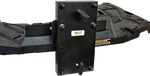 Chainsaw Mount For Cargo Rack