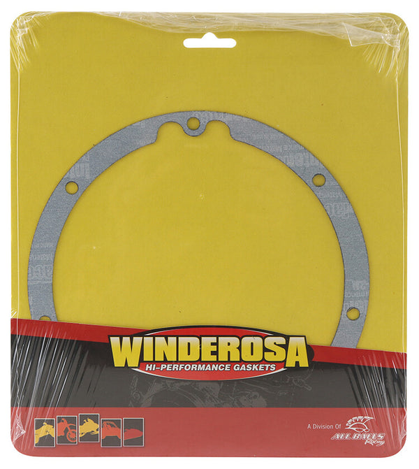 CLUTCH COVER GASKET OUTER KAWASAKI