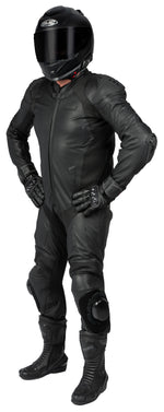 TWENTY EIGHT 1PC BLACK