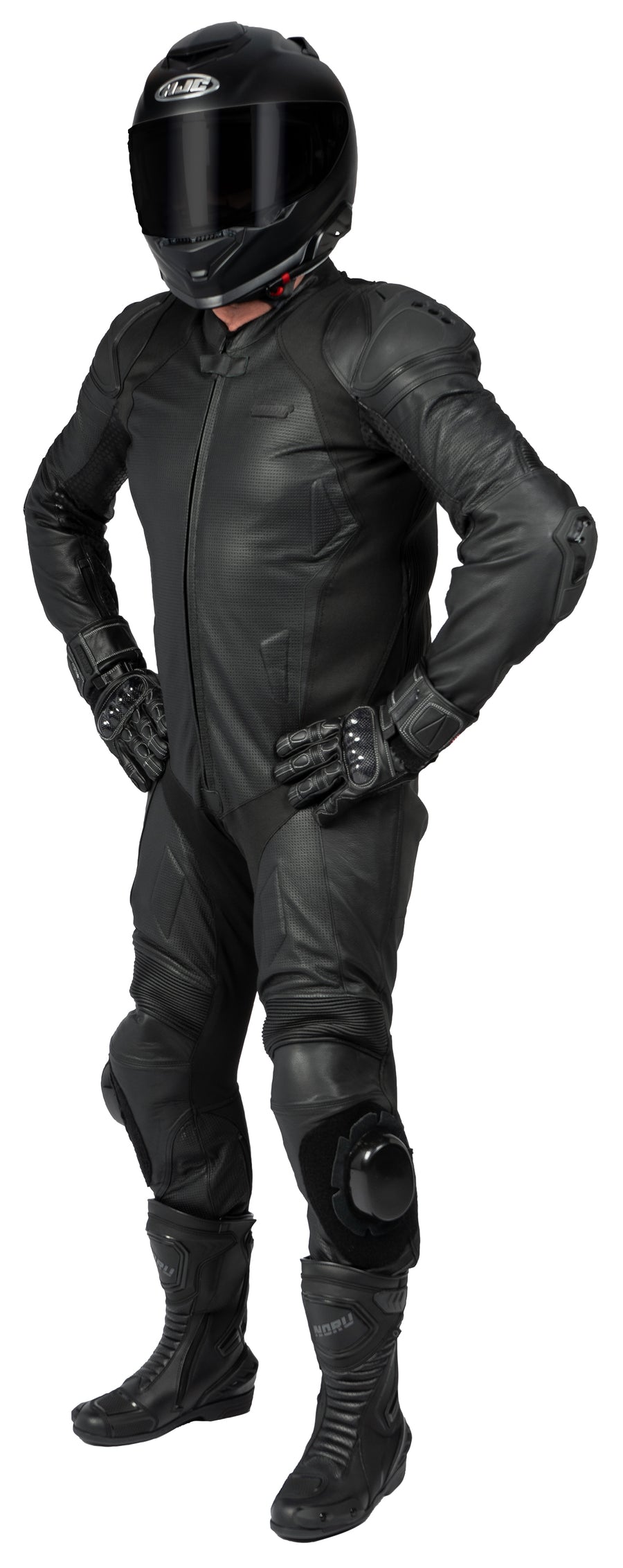 TWENTY EIGHT 1PC BLACK