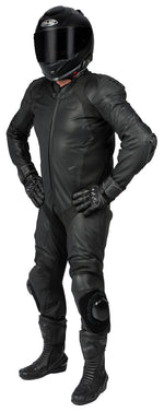TWENTY EIGHT 1PC BLACK