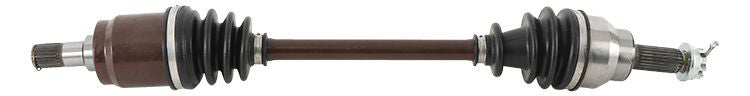6 BALL HEAVY DUTY AXLE FRONT