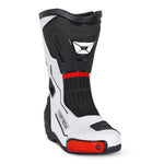 REVO RR AIR BOOT WHT/BLK