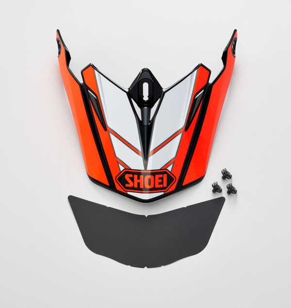 VFX-EVO VISOR JAMMER TC-8