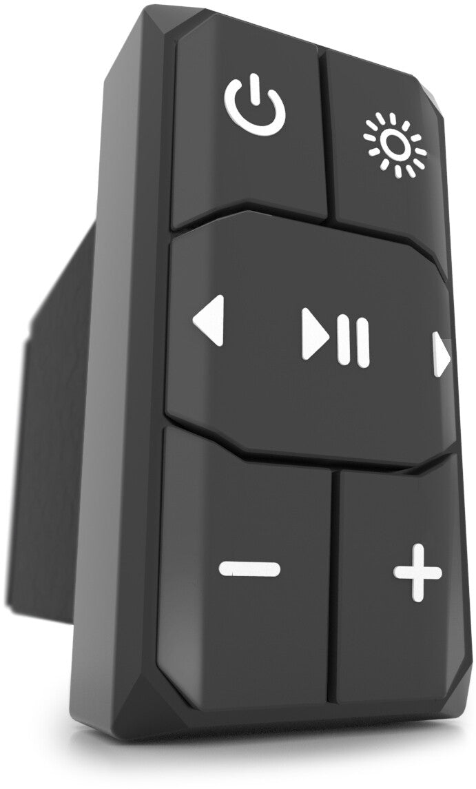 AUDIO ROCKER SWITCH | SEI-SETXAUD