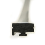 SLIDE RUNNERS BLACK 56.00 56.00 S/M | 211-56-80