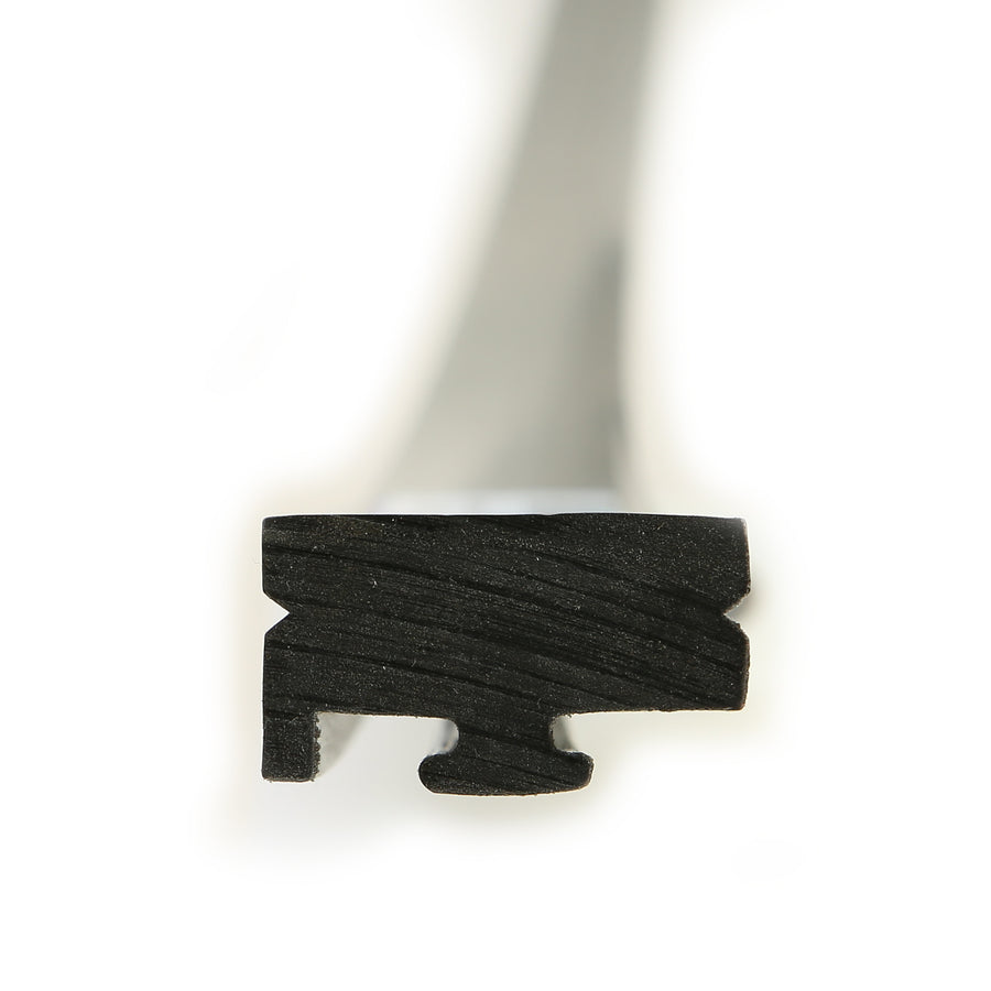 SLIDE RUNNERS BLACK 56.00 56.00 S/M | 211-56-80