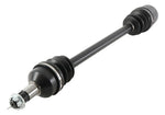 8 BALL EXTREME AXLE REAR | AB8-AC-8-355