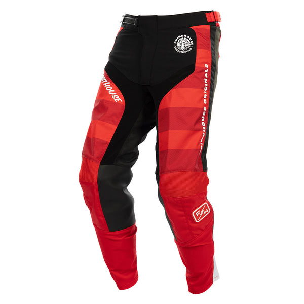 GRNDHS ATOMIC PANT RDBK