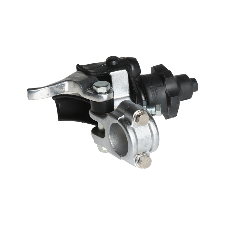 CLUTCH PERCH ASSEMBLY SILVER OEM REPLICA HON | FXLH 10300 55SV