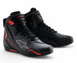 FSTR-4 DS SHOE BKRDRD