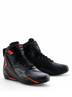 FSTR-4 DS SHOE BKRDRD