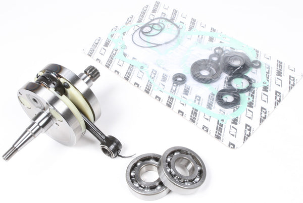 BOTTOM END KIT YAM | WPC134