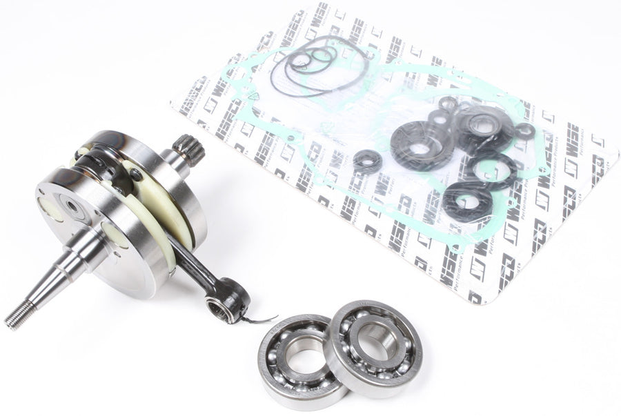 BOTTOM END KIT YAM | WPC134